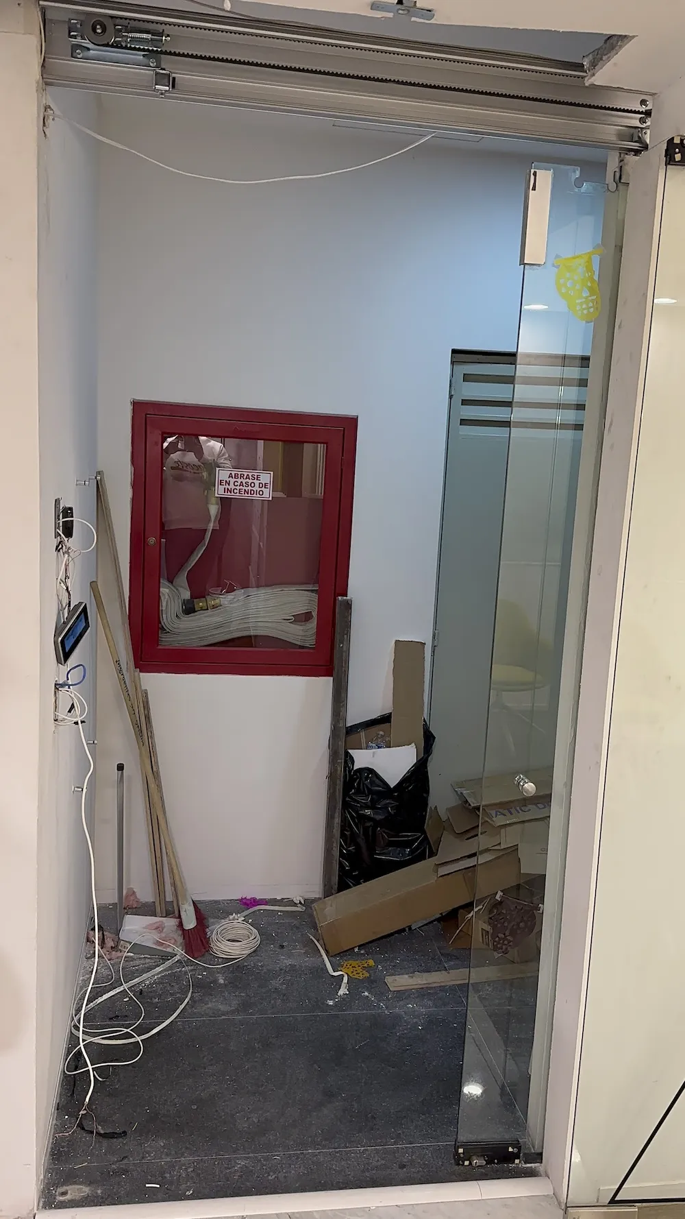 Proyecto Proyecto Andes Chapultepec - Smart Film (PDLC) - Foto 11