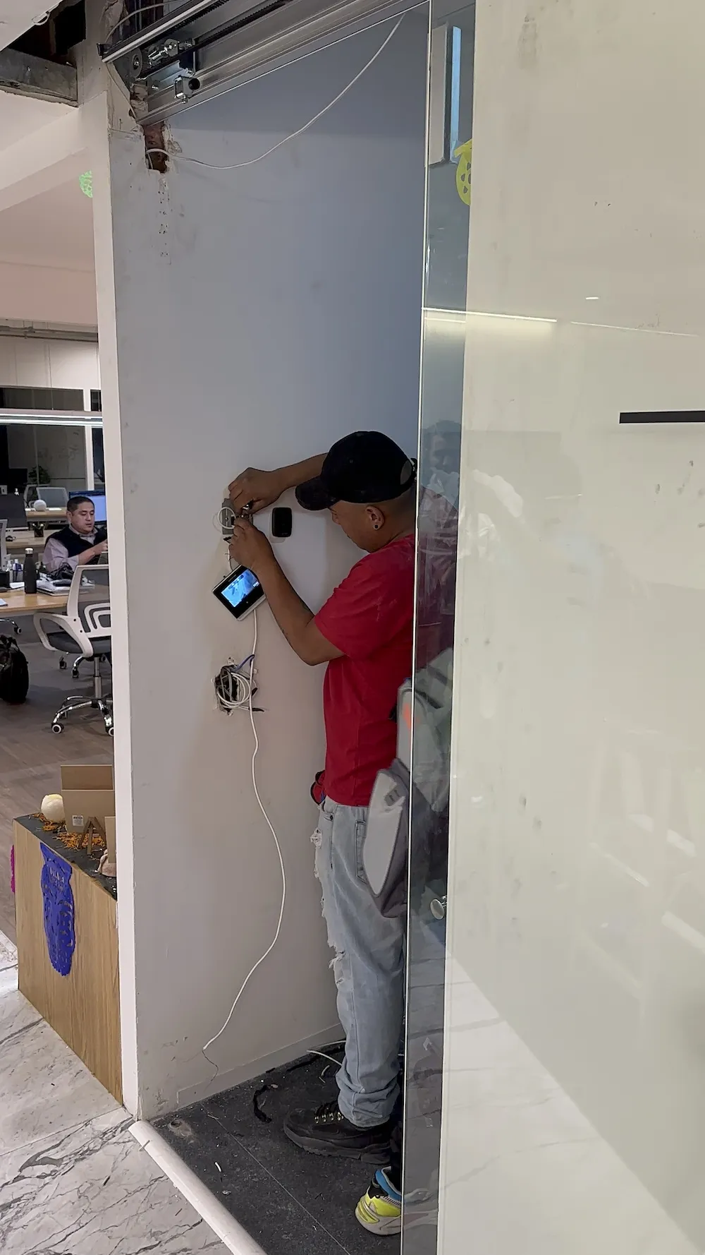 Proyecto Proyecto Andes Chapultepec - Smart Film (PDLC) - Foto 13