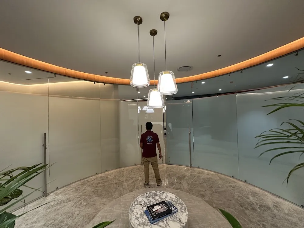 Smart Film en Proyecto Arquidesa CDMX