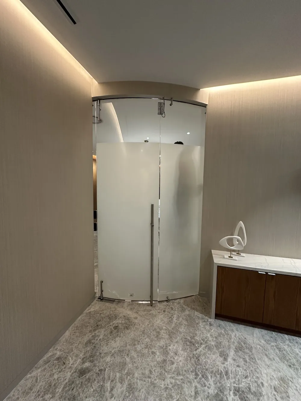 Proyecto Proyecto Arquidesa Cdmx Smart Film - Smart Film (PDLC) - Foto 13