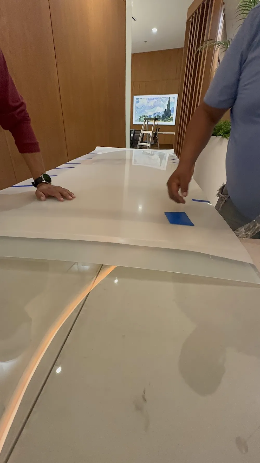 Proyecto Proyecto Arquidesa Cdmx Smart Film - Smart Film (PDLC) - Foto 15