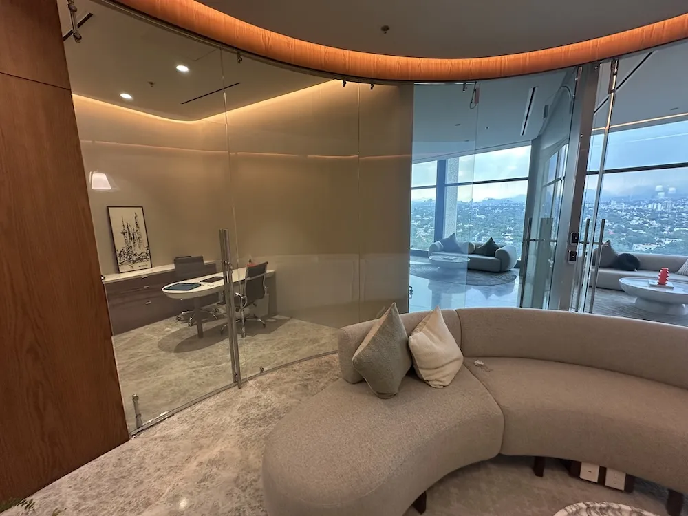 Proyecto Proyecto Arquidesa Cdmx Smart Film - Smart Film (PDLC) - Foto 23