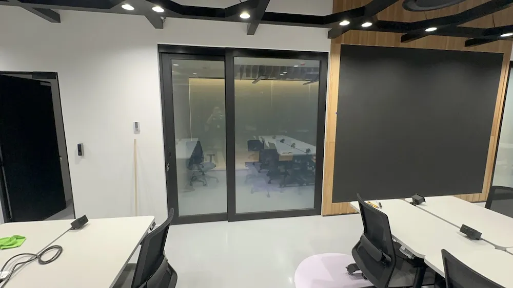 Proyecto Proyecto Bitso Torre Diana Sala Jr 1 - Smart Film (PDLC) - Foto 10