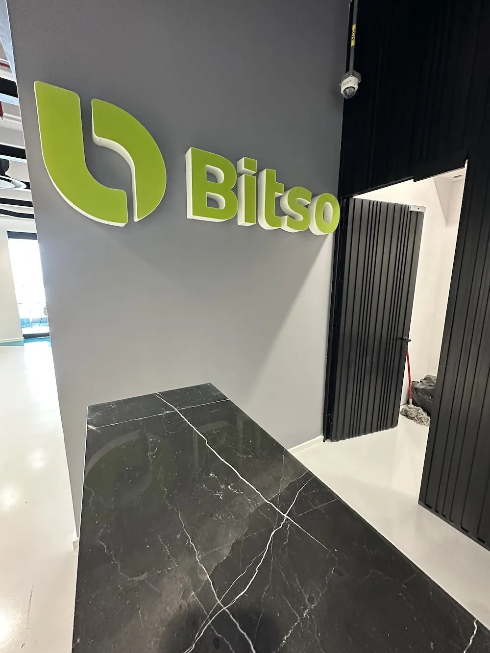 Proyecto Proyecto Bitso Torre Diana Sala Jr 1 - Smart Film (PDLC) - Foto 11