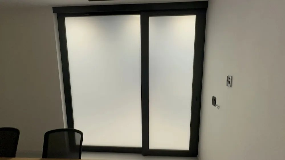 Proyecto Proyecto Bitso Torre Diana Sala Jr 1 - Smart Film (PDLC) - Foto 12