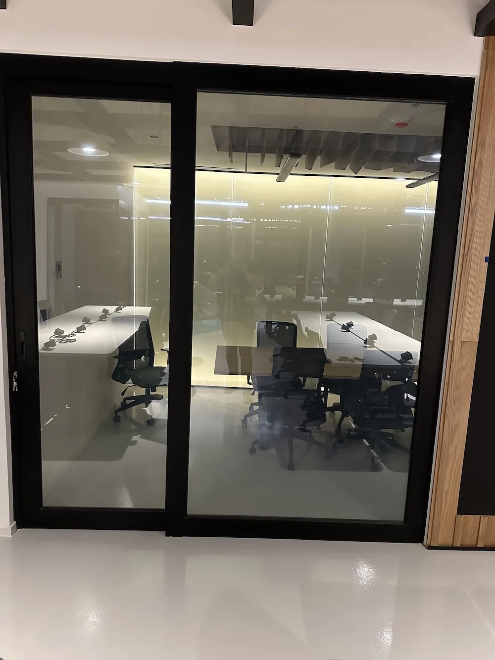 Proyecto Proyecto Bitso Torre Diana Sala Jr 1 - Smart Film (PDLC) - Foto 13