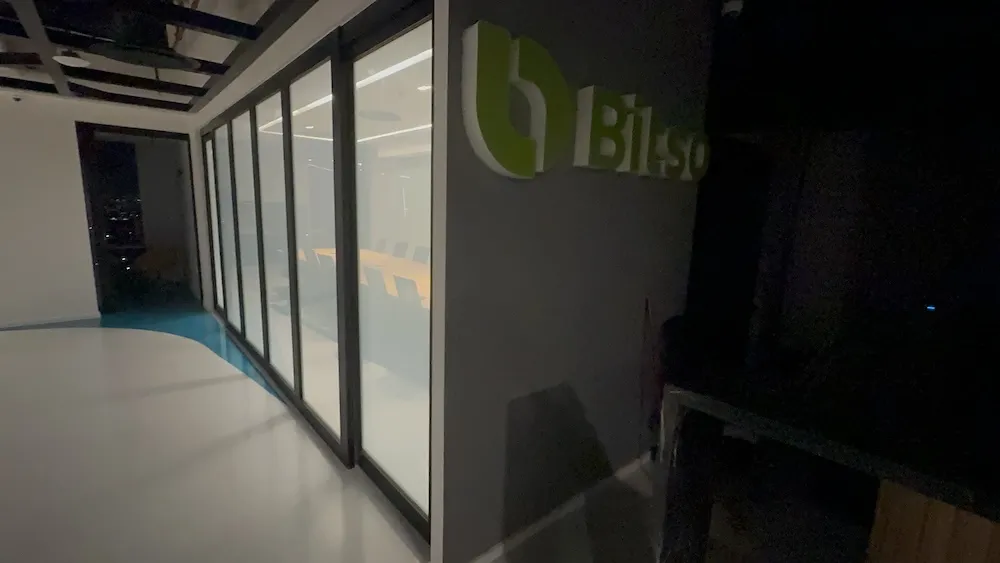 Proyecto Proyecto Bitso Torre Diana Sala Jr 1 - Smart Film (PDLC) - Foto 14