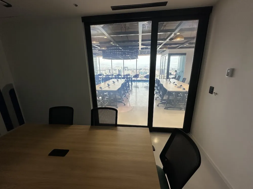 Proyecto Proyecto Bitso Torre Diana Sala Jr 1 - Smart Film (PDLC) - Foto 3