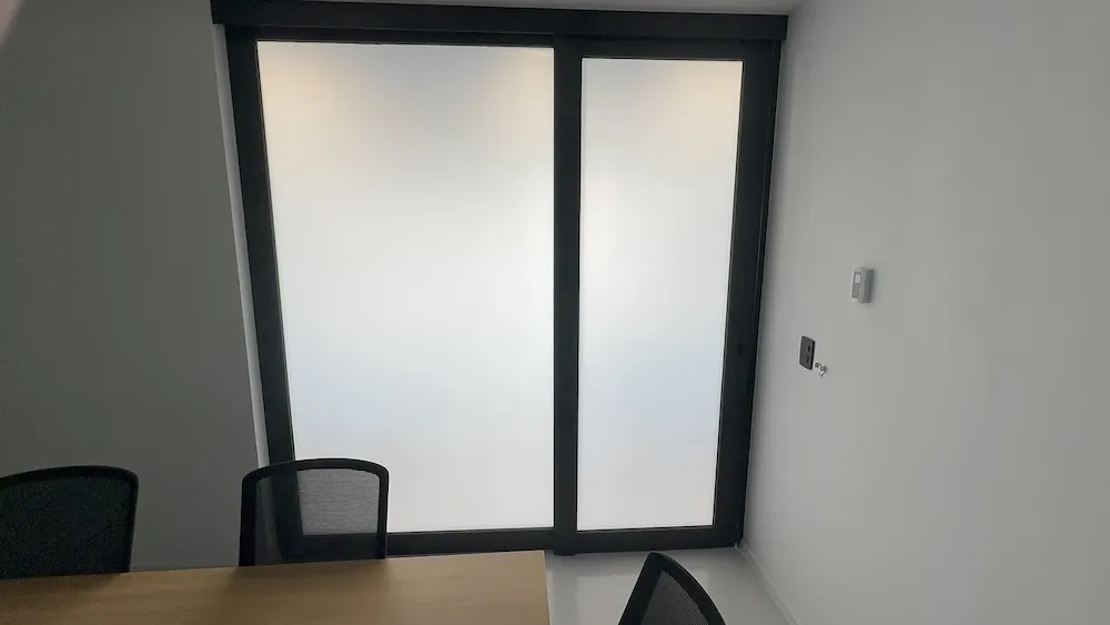 Proyecto Proyecto Bitso Torre Diana Sala Jr 1 - Smart Film (PDLC) - Foto 5