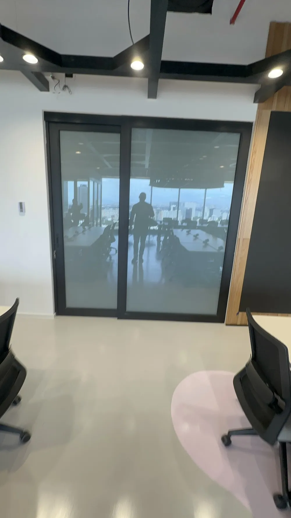 Proyecto Proyecto Bitso Torre Diana Sala Jr 1 - Smart Film (PDLC) - Foto 6