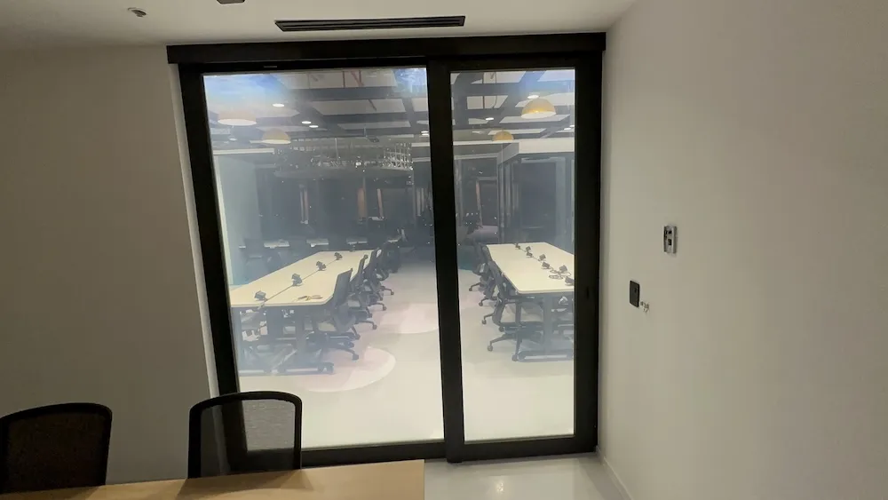 Proyecto Proyecto Bitso Torre Diana Sala Jr 1 - Smart Film (PDLC) - Foto 9