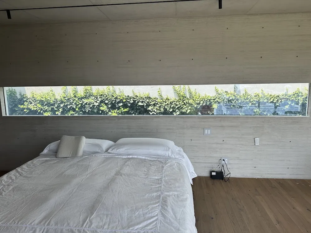 Smart Film en Bosques de Chihuahua - Lomas de Chapultepec