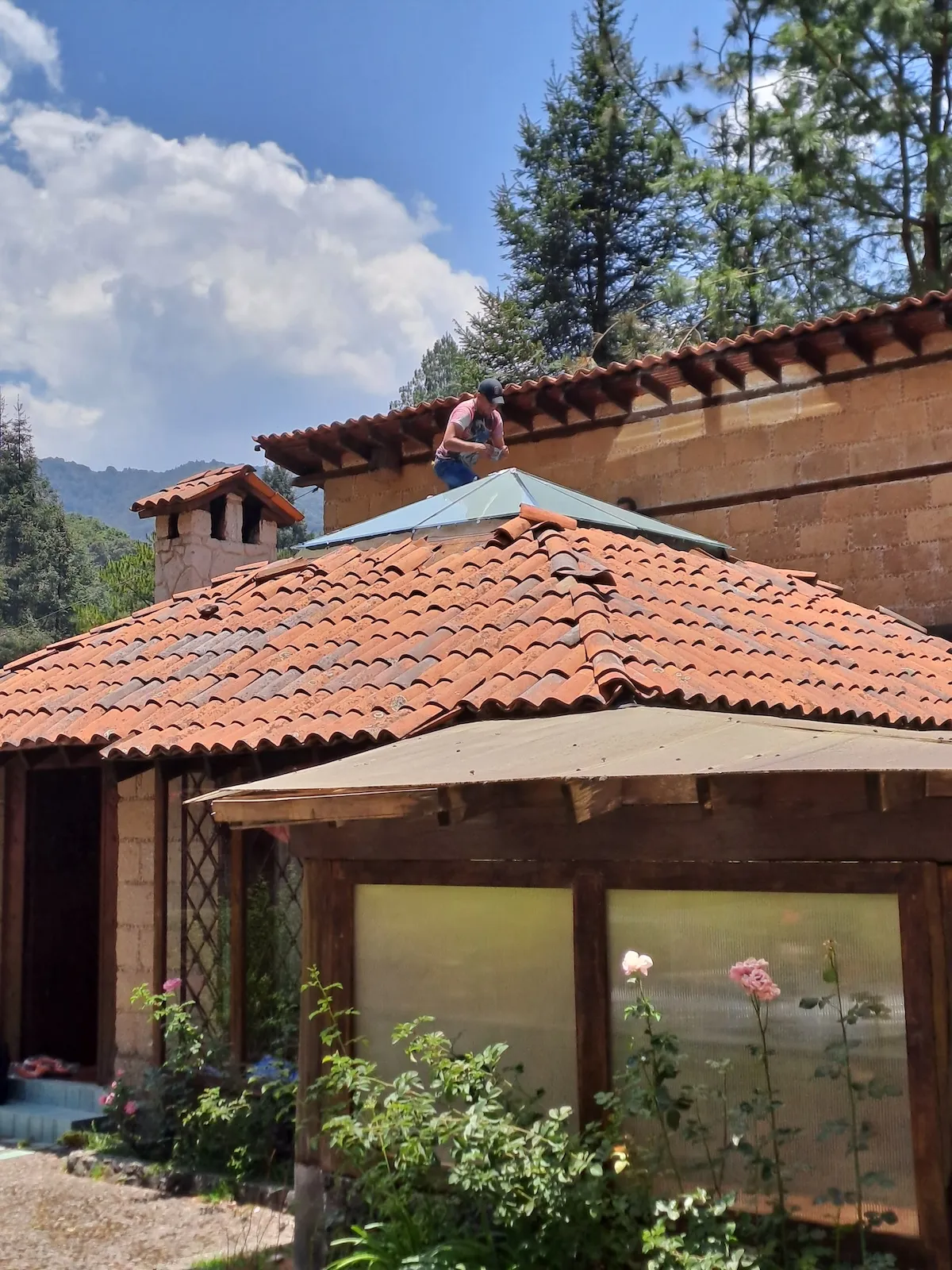 Proyecto Proyecto Domo Cabana Smart Film - Smart Film (PDLC) - Foto 2