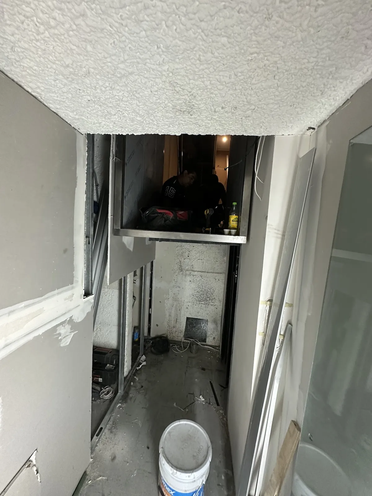 Proyecto Proyecto Elevador Cortesia Hotel Presidente Polanco Cdmx Puertas Automaticas - Smart Film (PDLC) - Foto 10