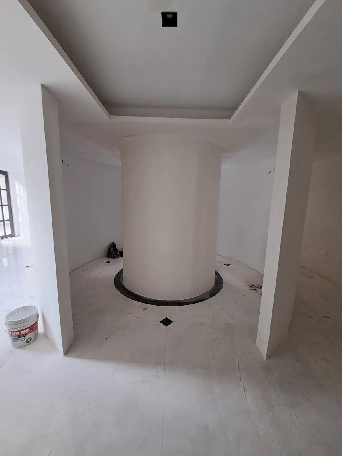 Proyecto Proyecto Elevador Residencial Puertas Automaticas - Instalación de Smart Film (PDLC) por Comercializadora Garfuza