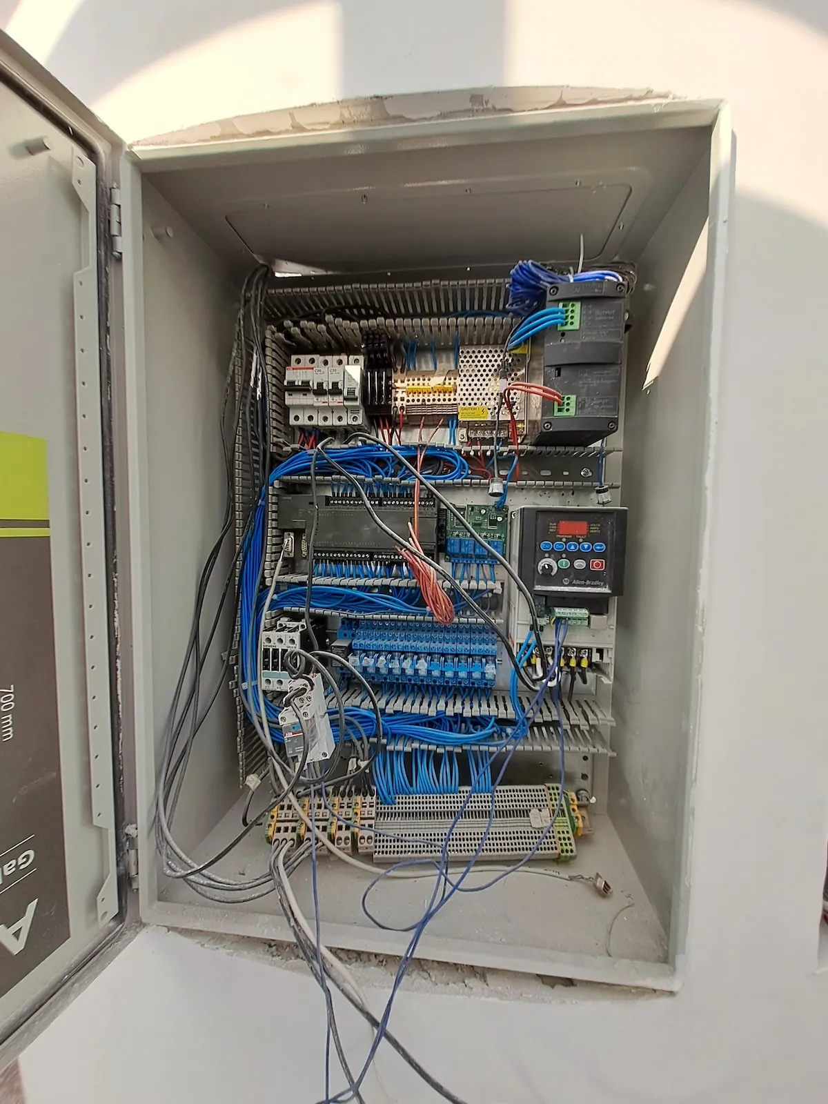 Proyecto Proyecto Elevador Residencial Puertas Automaticas - Smart Film (PDLC) - Foto 14