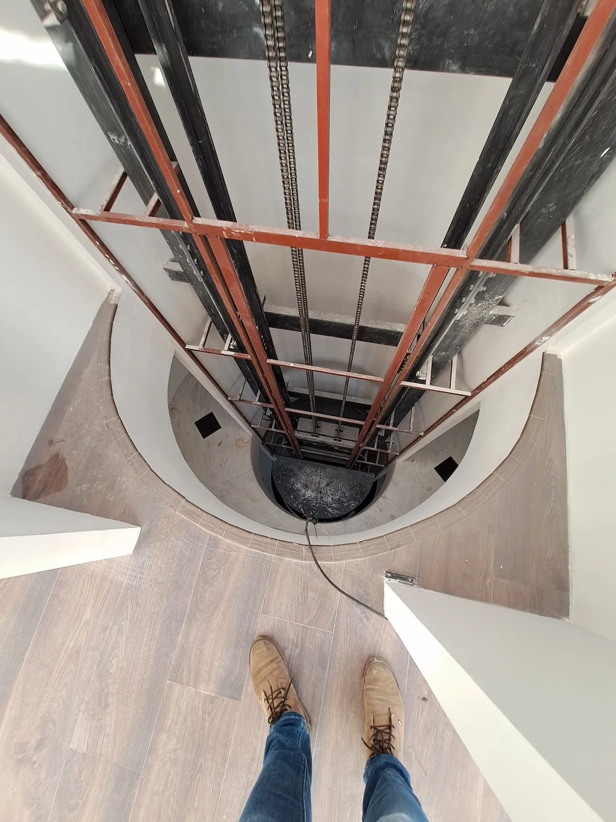 Proyecto Proyecto Elevador Residencial Puertas Automaticas - Smart Film (PDLC) - Foto 15