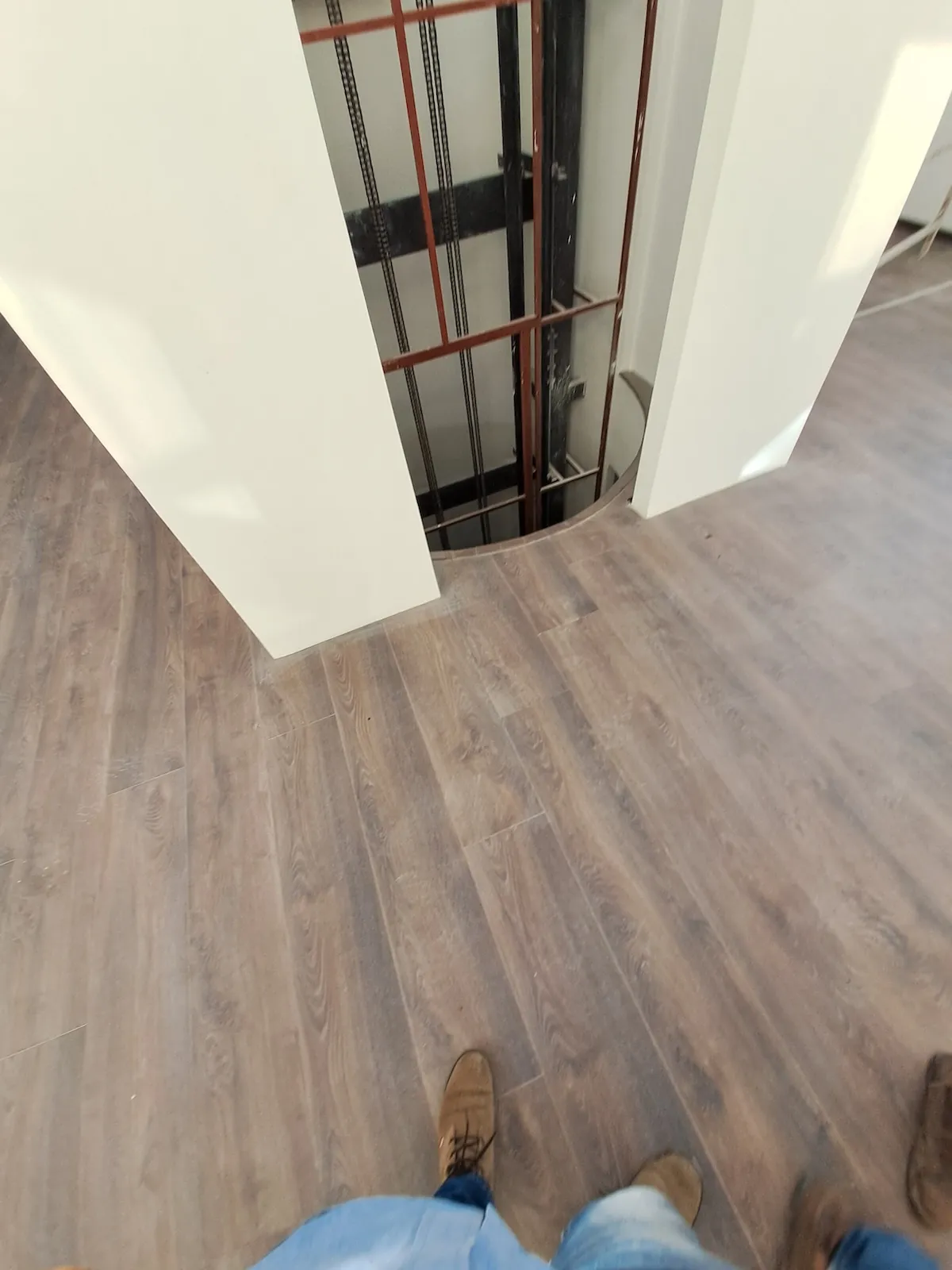 Proyecto Proyecto Elevador Residencial Puertas Automaticas - Smart Film (PDLC) - Foto 7