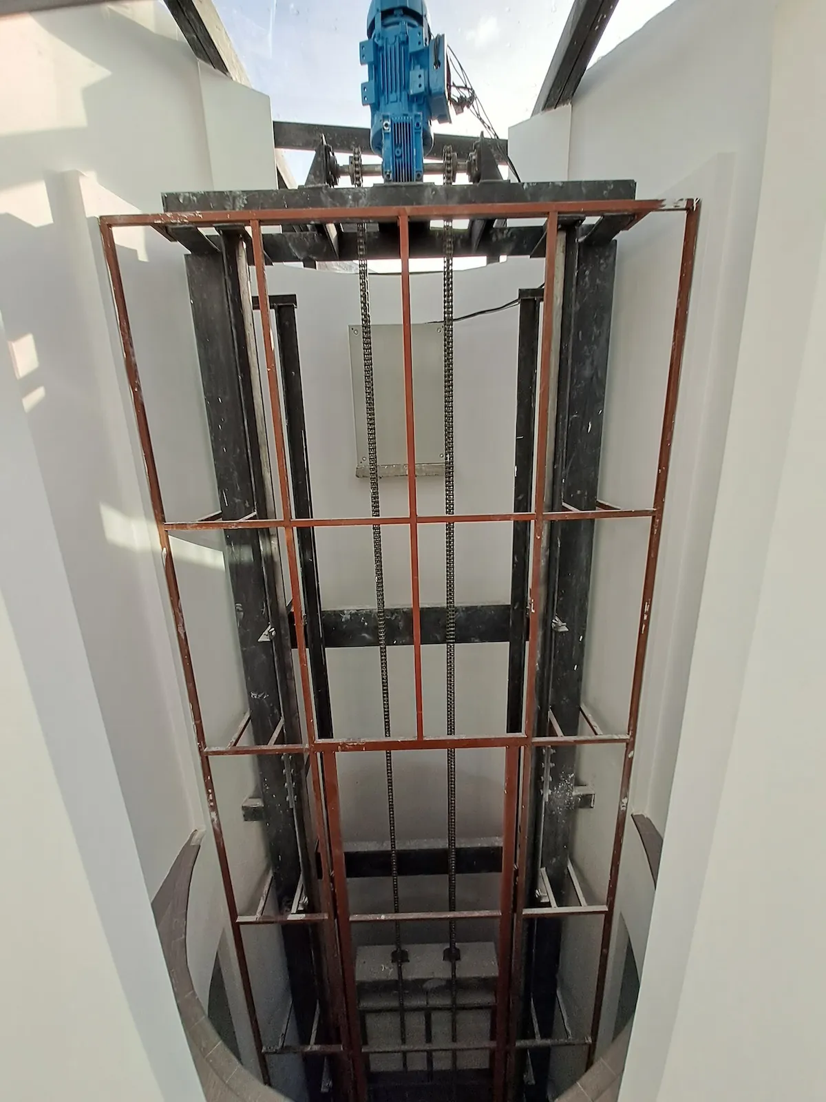 Proyecto Proyecto Elevador Residencial Puertas Automaticas - Smart Film (PDLC) - Foto 8