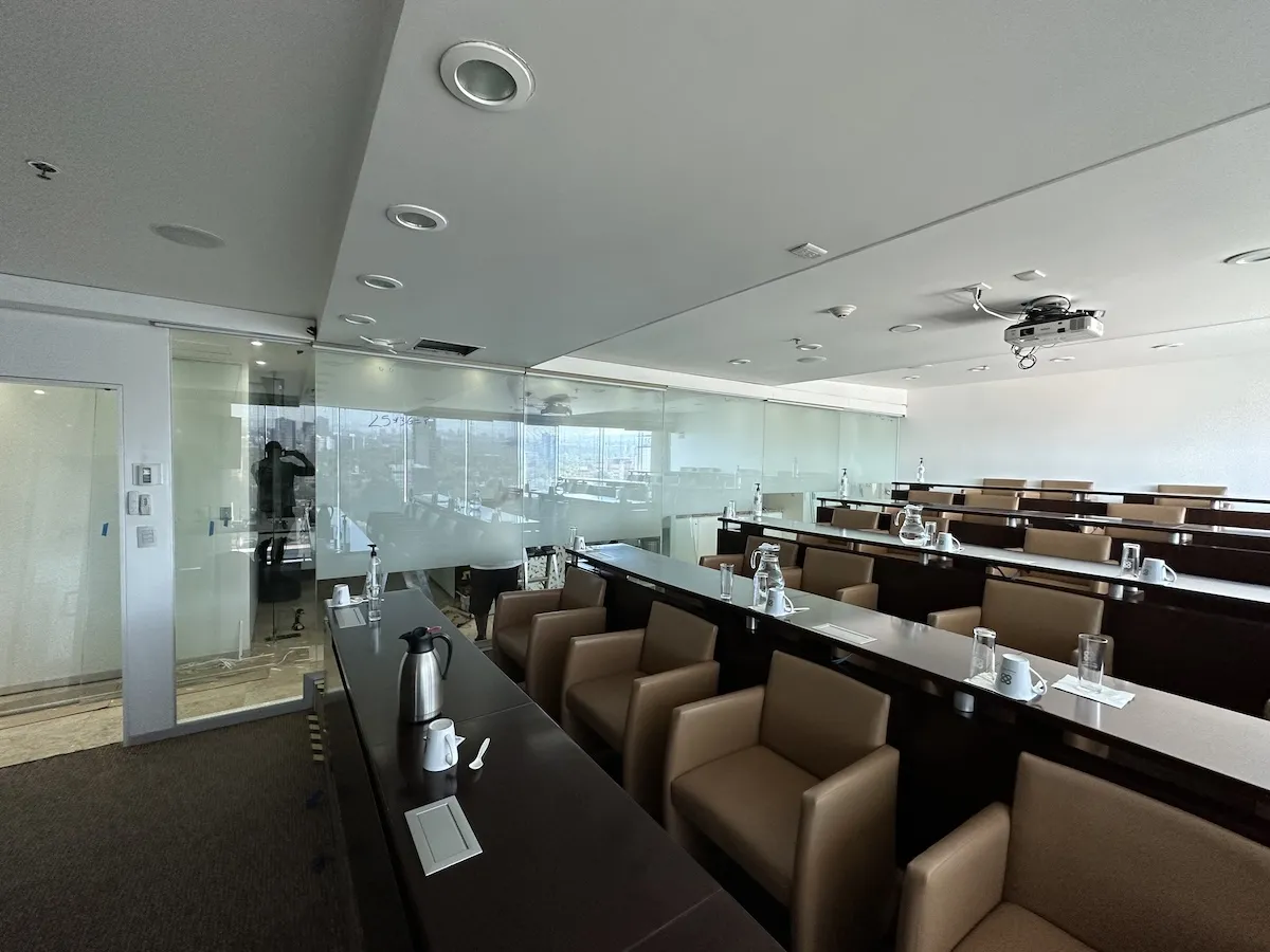 Proyecto Proyecto Grupo Unicco Cdmx Smart Film - Smart Film (PDLC) - Foto 15