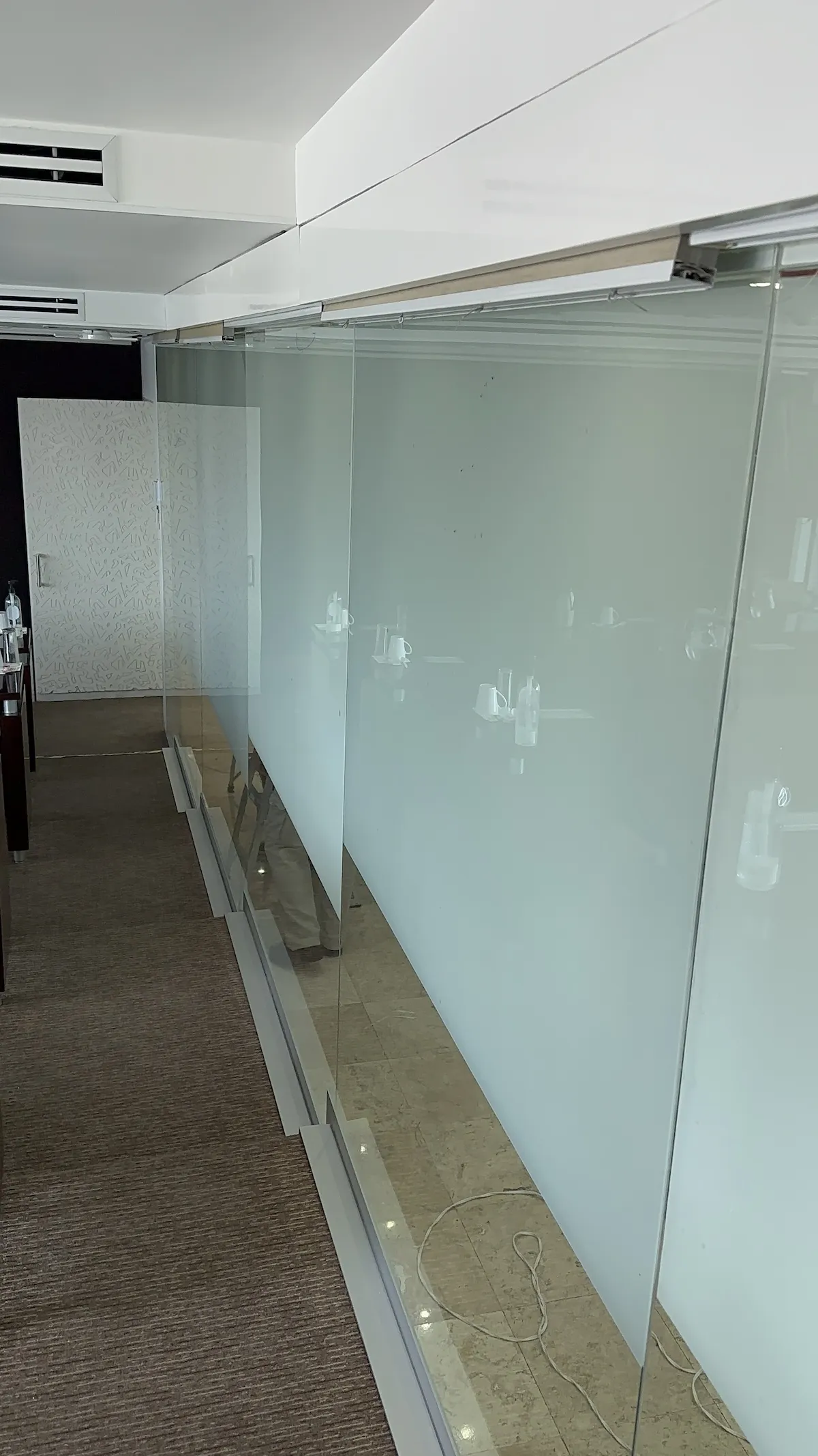 Proyecto Proyecto Grupo Unicco Cdmx Smart Film - Smart Film (PDLC) - Foto 16