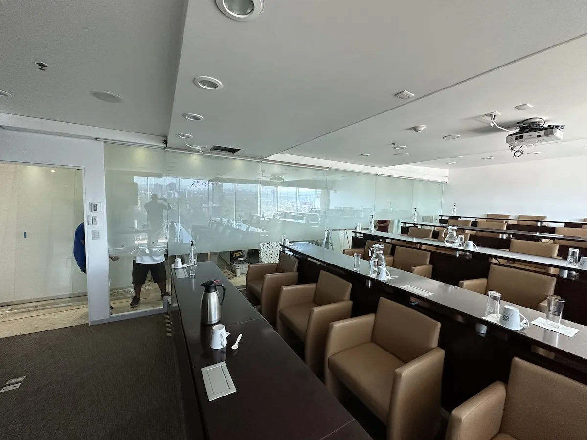 Proyecto Proyecto Grupo Unicco Cdmx Smart Film - Smart Film (PDLC) - Foto 17