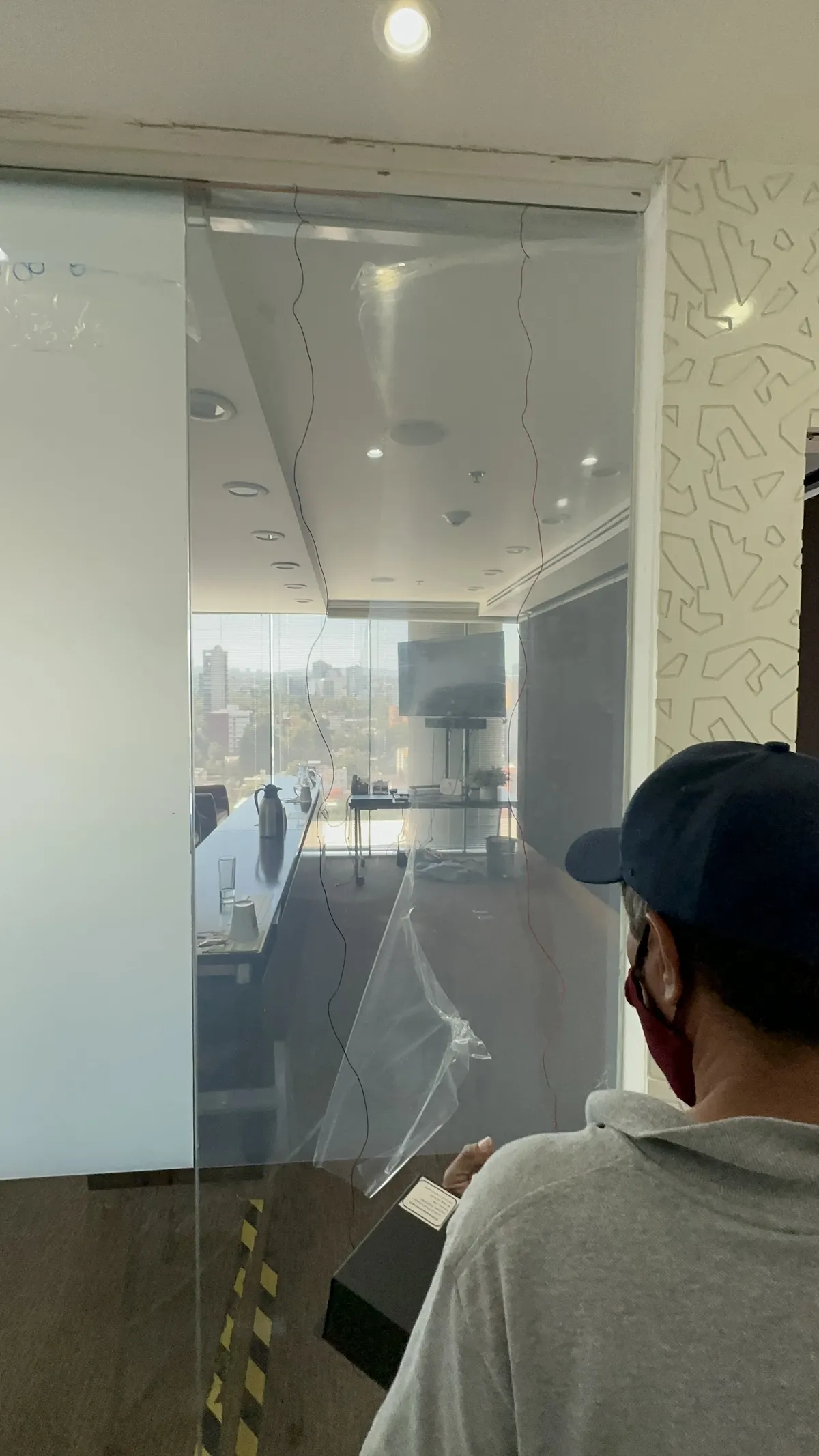 Proyecto Proyecto Grupo Unicco Cdmx Smart Film - Smart Film (PDLC) - Foto 20