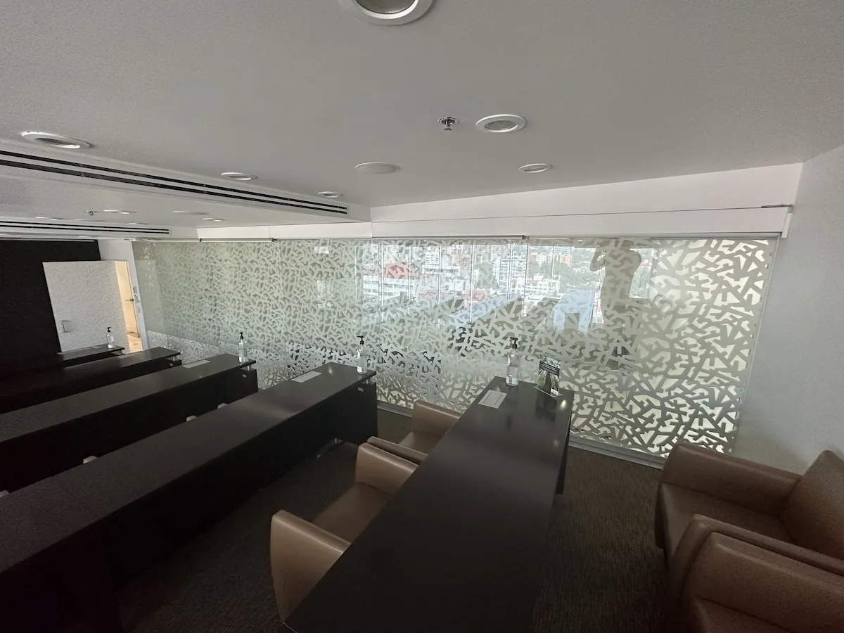 Proyecto Proyecto Grupo Unicco Cdmx Smart Film - Smart Film (PDLC) - Foto 23