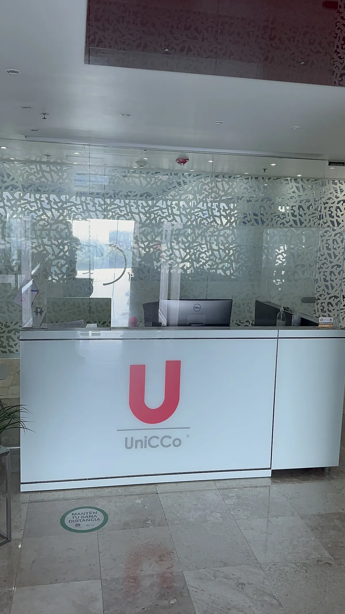 Proyecto Proyecto Grupo Unicco Cdmx Smart Film - Smart Film (PDLC) - Foto 24