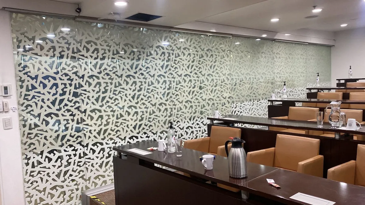 Proyecto Proyecto Grupo Unicco Cdmx Smart Film - Smart Film (PDLC) - Foto 3