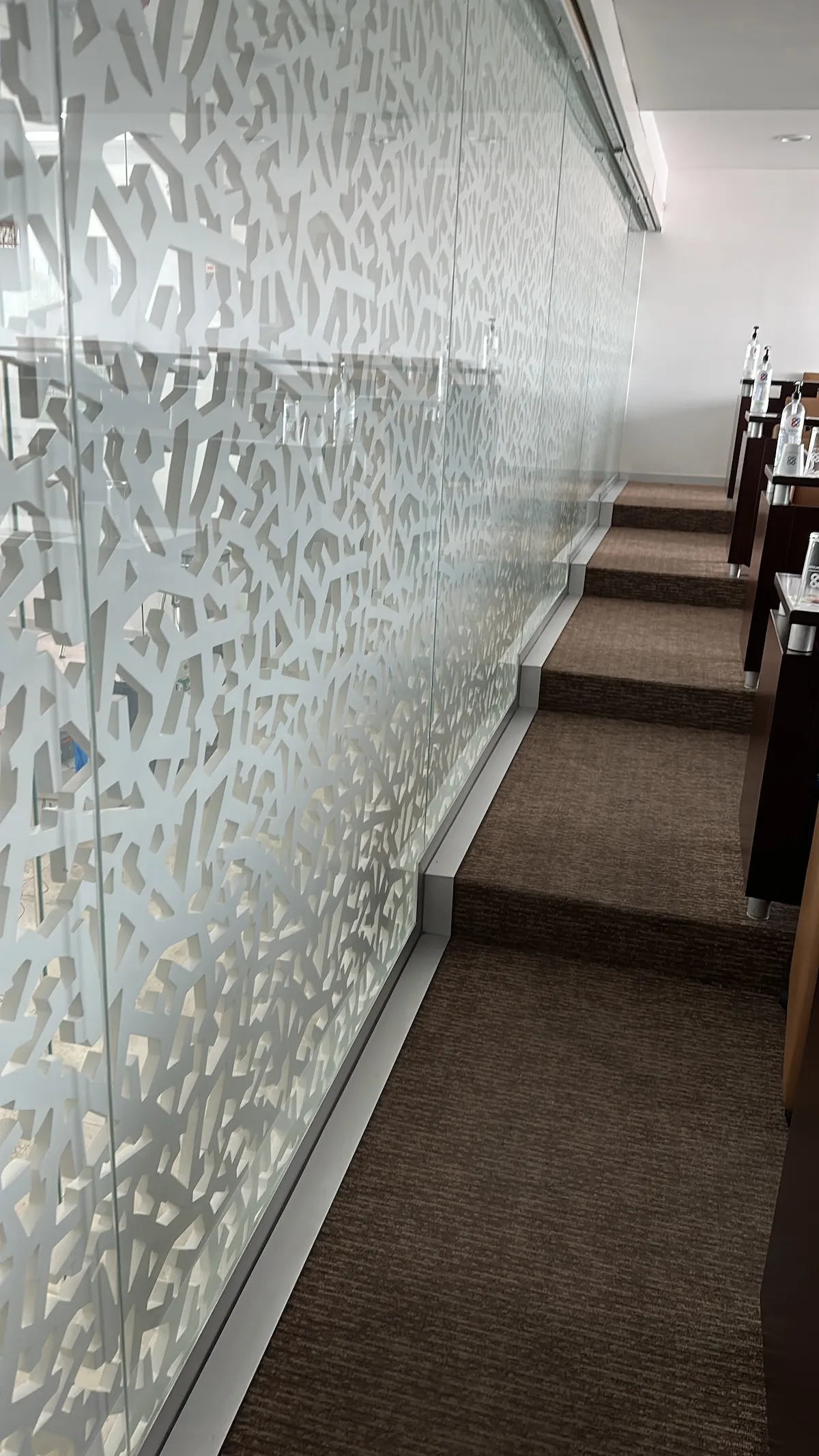 Proyecto Proyecto Grupo Unicco Cdmx Smart Film - Smart Film (PDLC) - Foto 4