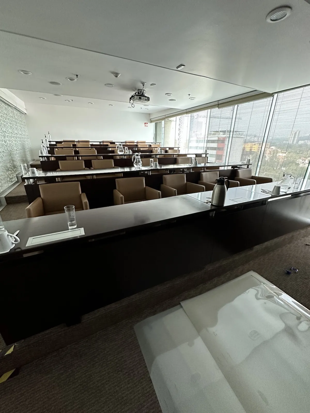 Proyecto Proyecto Grupo Unicco Cdmx Smart Film - Smart Film (PDLC) - Foto 5