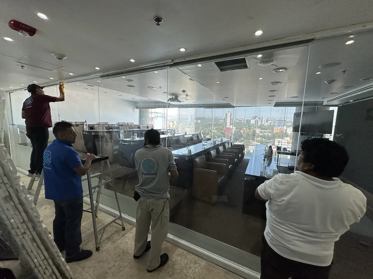 Proyecto Proyecto Grupo Unicco Cdmx Smart Film - Smart Film (PDLC) - Foto 9