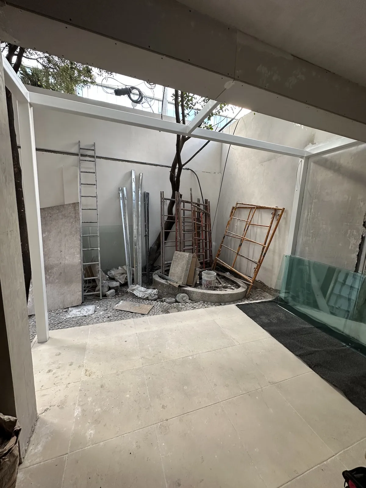 Proyecto Proyecto Karl Storz Endoskope Puerta Automatica - Smart Film (PDLC) - Foto 5