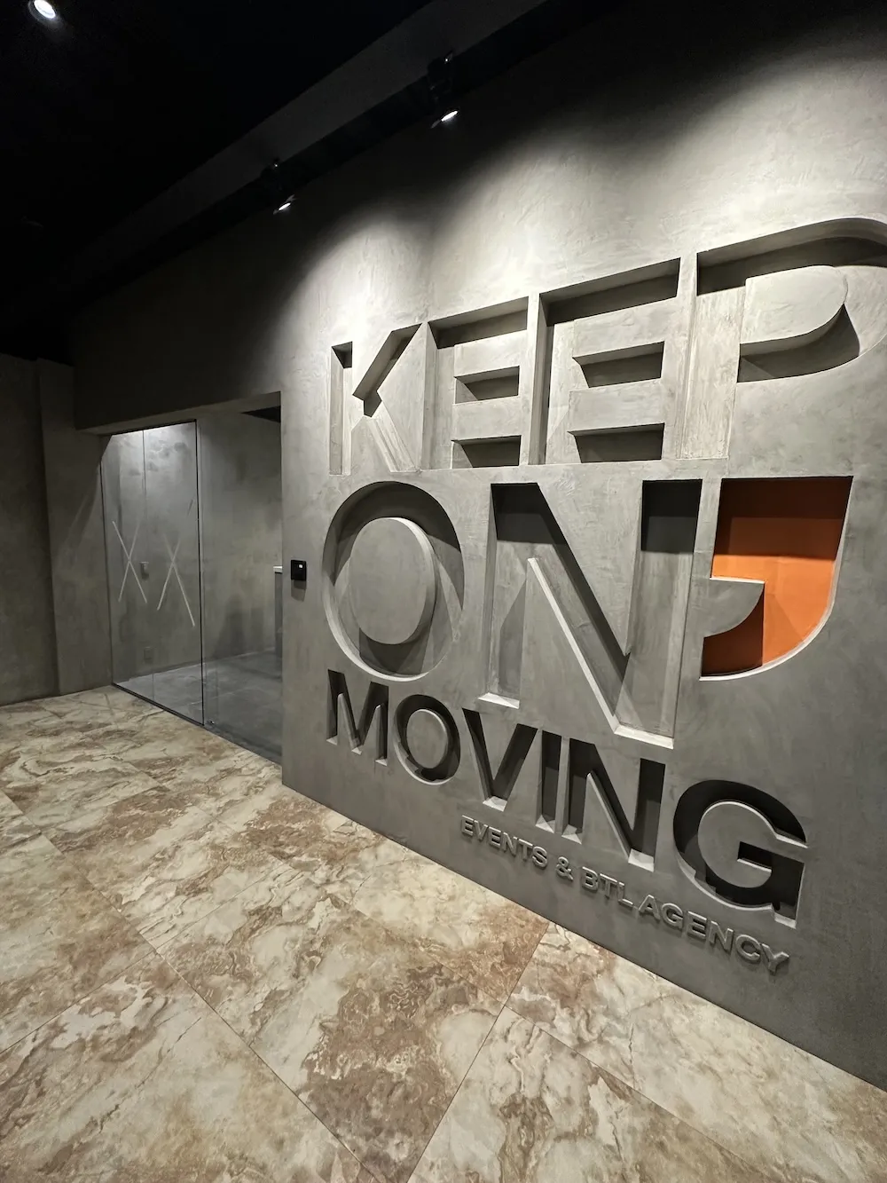 Proyecto Proyecto Keep On Moving Prado Norte Cdmx Puertas Automaticas - Smart Film (PDLC) - Foto 15