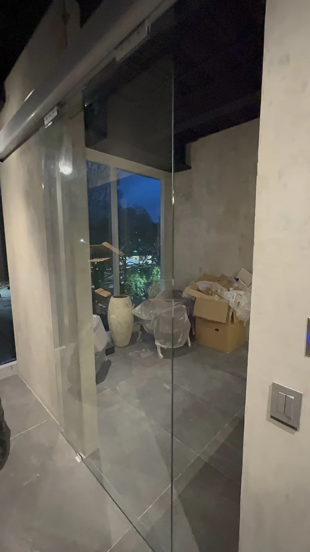 Proyecto Proyecto Keep On Moving Prado Norte Cdmx Puertas Automaticas - Smart Film (PDLC) - Foto 16