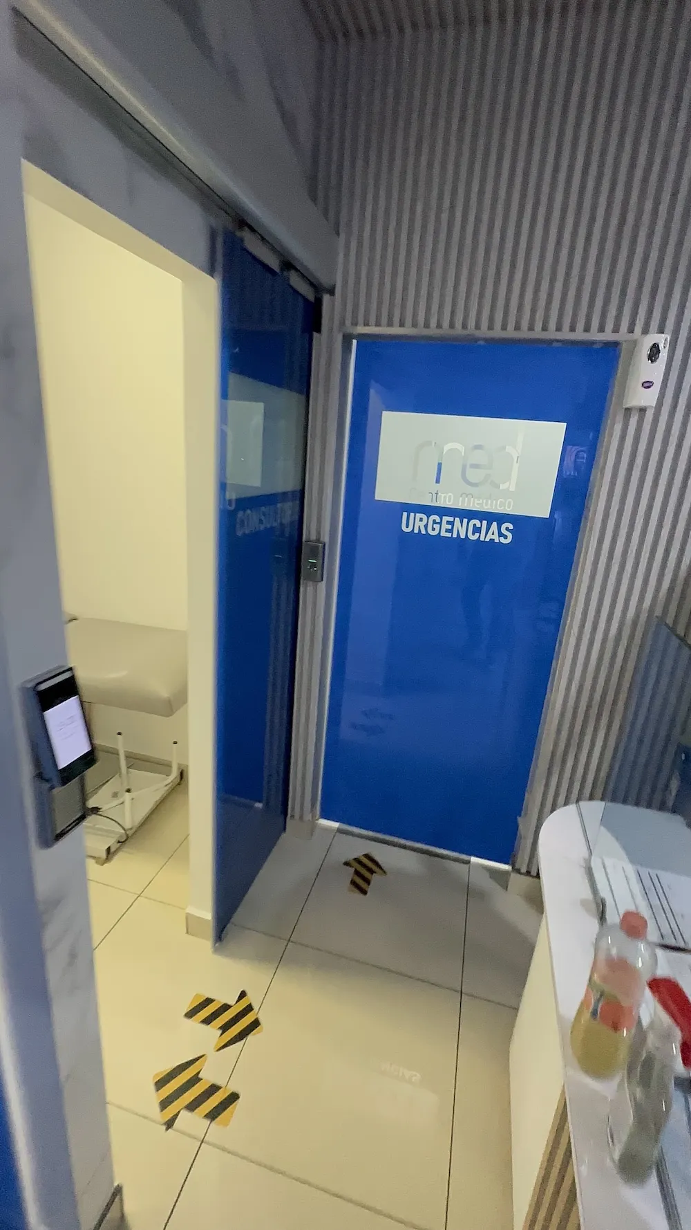 Proyecto Proyecto Med Centro Medico Puertas Automaticas - Smart Film (PDLC) - Foto 12