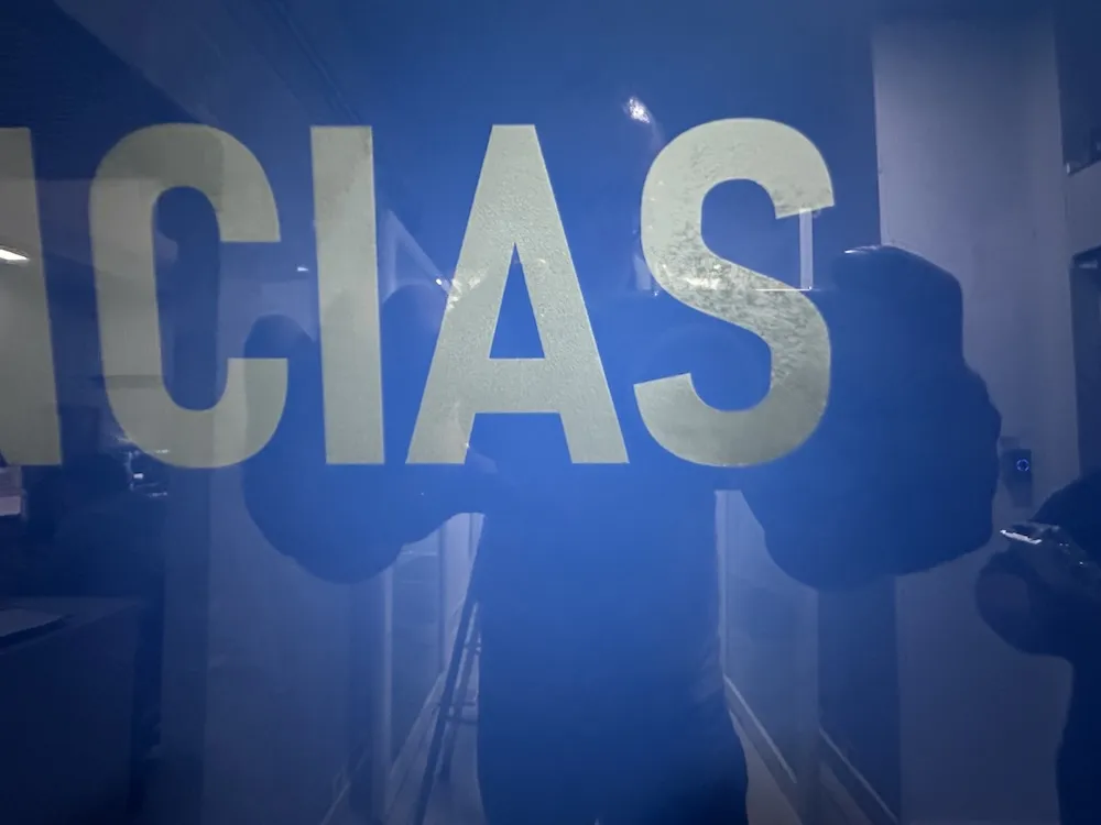 Proyecto Proyecto Med Centro Medico Puertas Automaticas - Smart Film (PDLC) - Foto 6