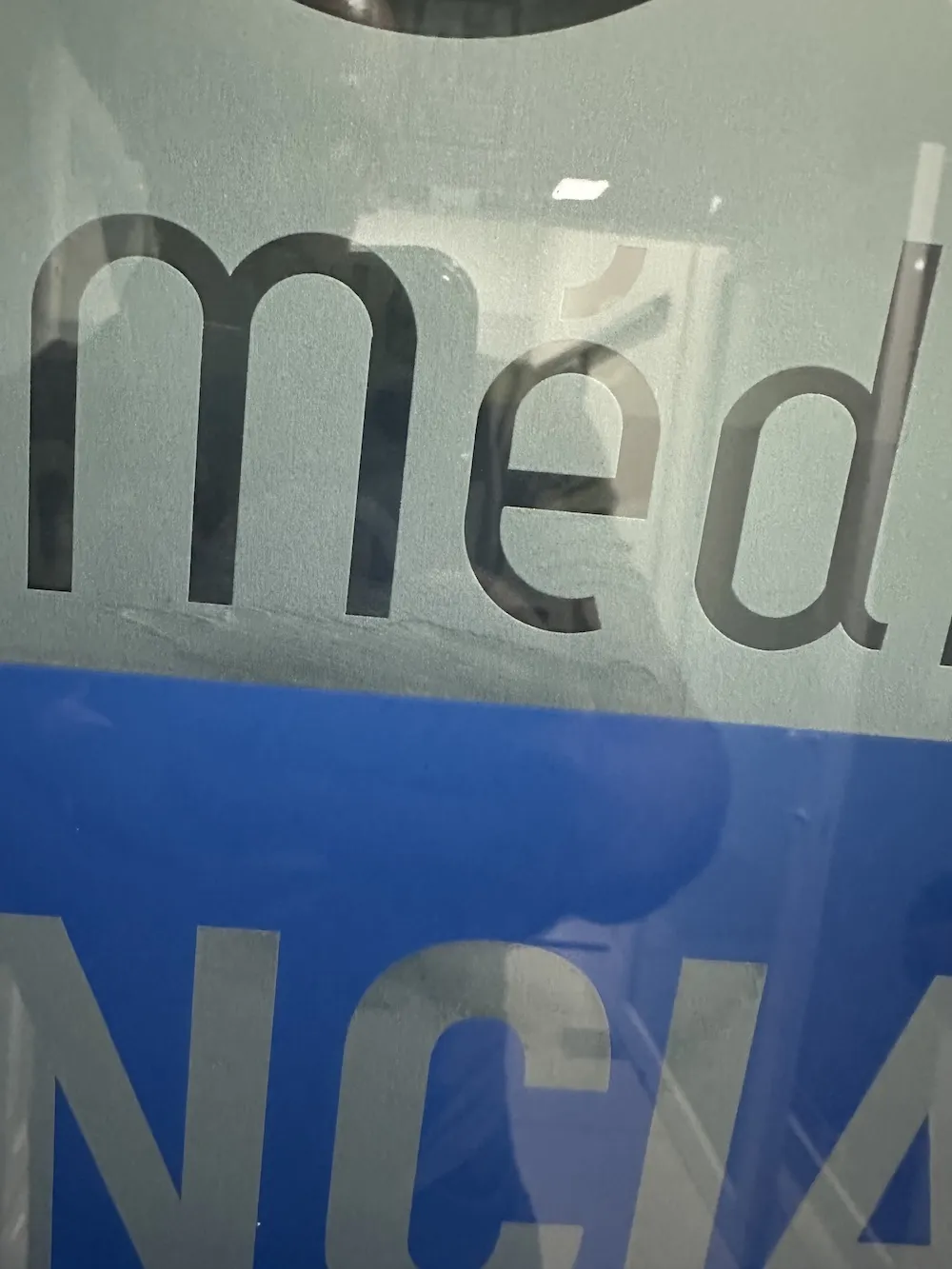 Proyecto Proyecto Med Centro Medico Puertas Automaticas - Smart Film (PDLC) - Foto 7