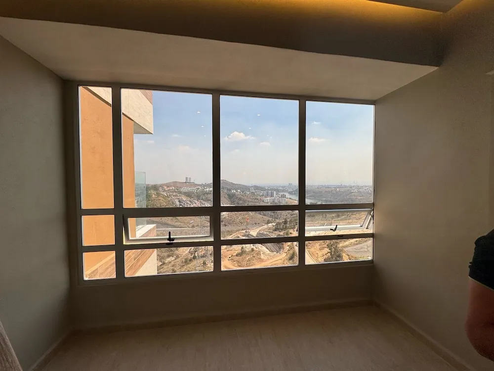 Proyecto Proyecto Recamara Principal Residencial Triada Smart Film - Smart Film (PDLC) - Foto 10