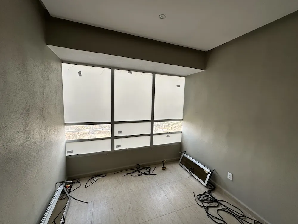 Proyecto Proyecto Recamara Secundaria Residencial Triada Smart Film - Smart Film (PDLC) - Foto 13