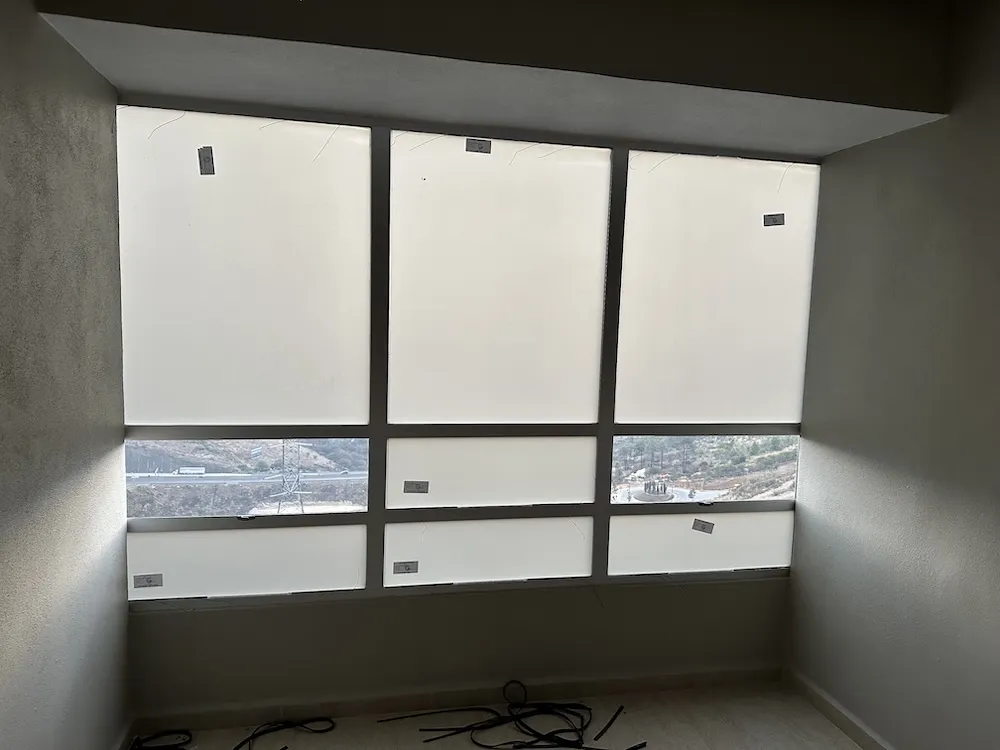 Proyecto Proyecto Recamara Secundaria Residencial Triada Smart Film - Smart Film (PDLC) - Foto 14