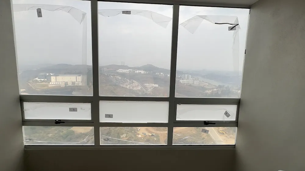 Proyecto Proyecto Recamara Secundaria Residencial Triada Smart Film - Smart Film (PDLC) - Foto 18