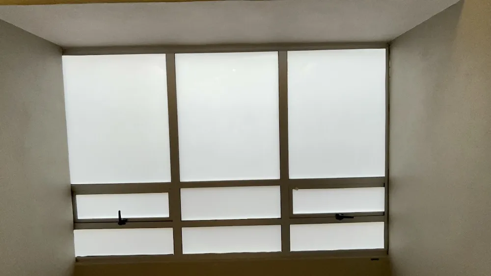 Proyecto Proyecto Recamara Secundaria Residencial Triada Smart Film - Smart Film (PDLC) - Foto 4