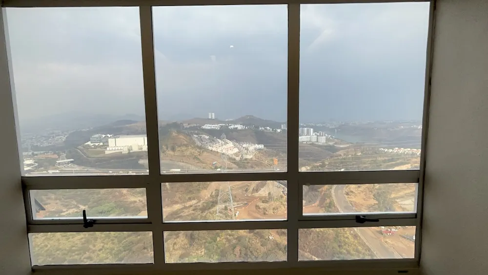 Proyecto Proyecto Recamara Secundaria Residencial Triada Smart Film - Smart Film (PDLC) - Foto 5