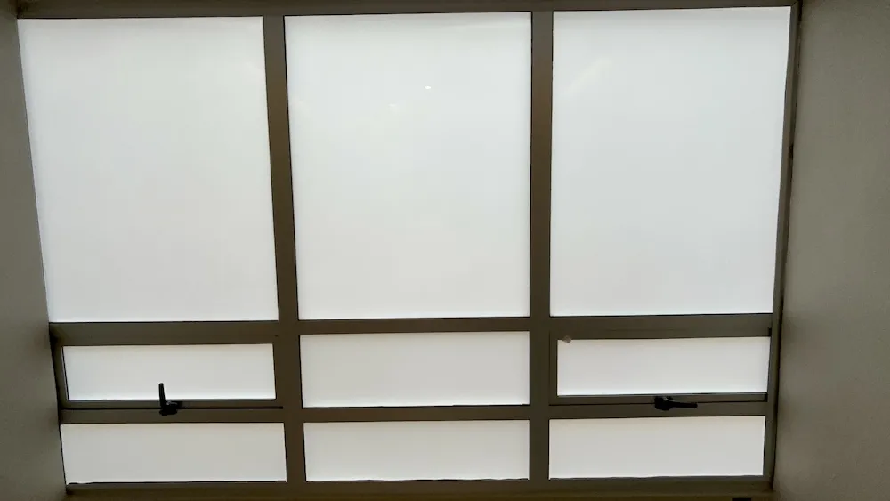 Proyecto Proyecto Recamara Secundaria Residencial Triada Smart Film - Smart Film (PDLC) - Foto 6