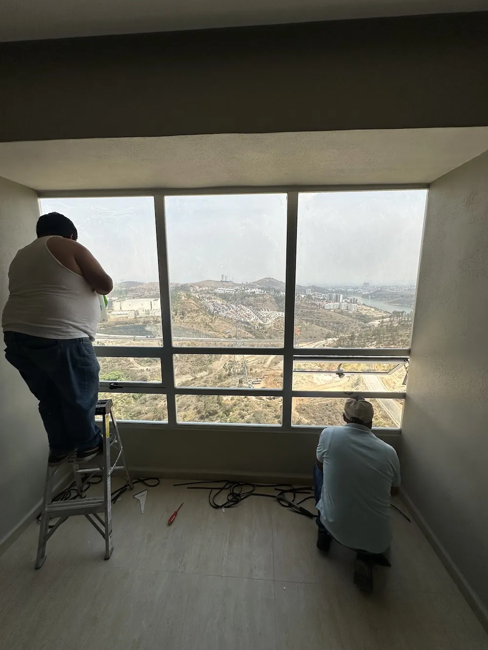 Proyecto Proyecto Recamara Secundaria Residencial Triada Smart Film - Smart Film (PDLC) - Foto 7