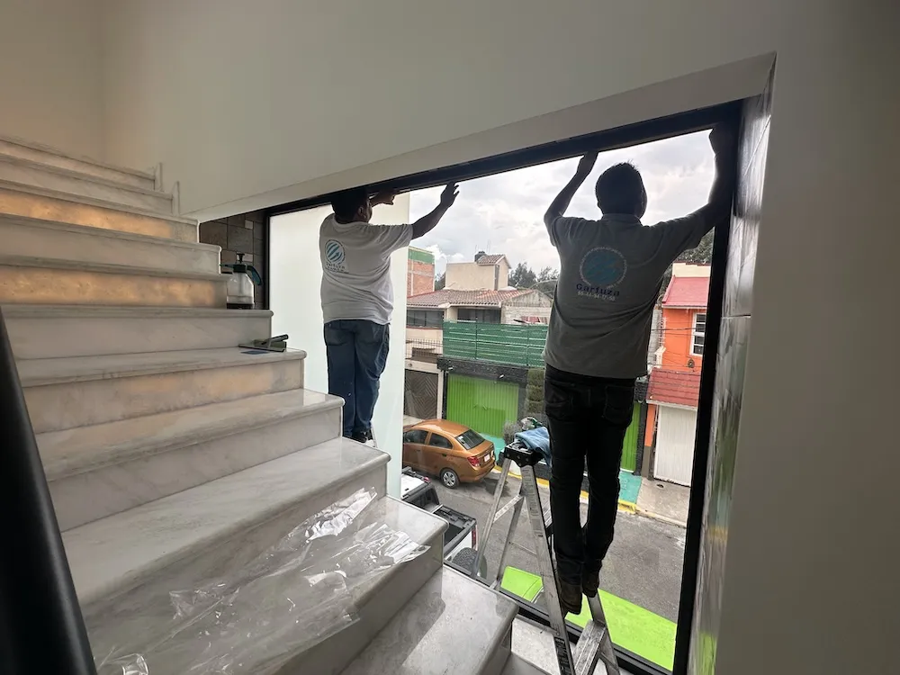 Proyecto Proyecto Residencial Angeles Cdmx Smart Film - Smart Film (PDLC) - Foto 4