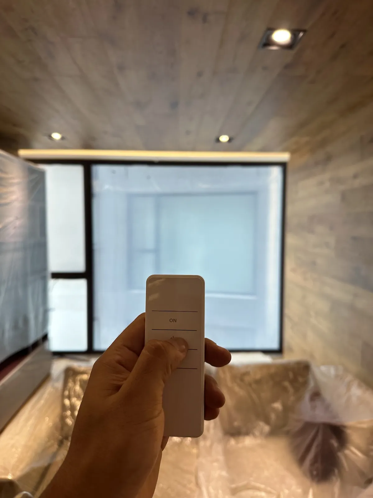 Proyecto Proyecto Residencial Huixquilucan Smart Film - Smart Film (PDLC) - Foto 11