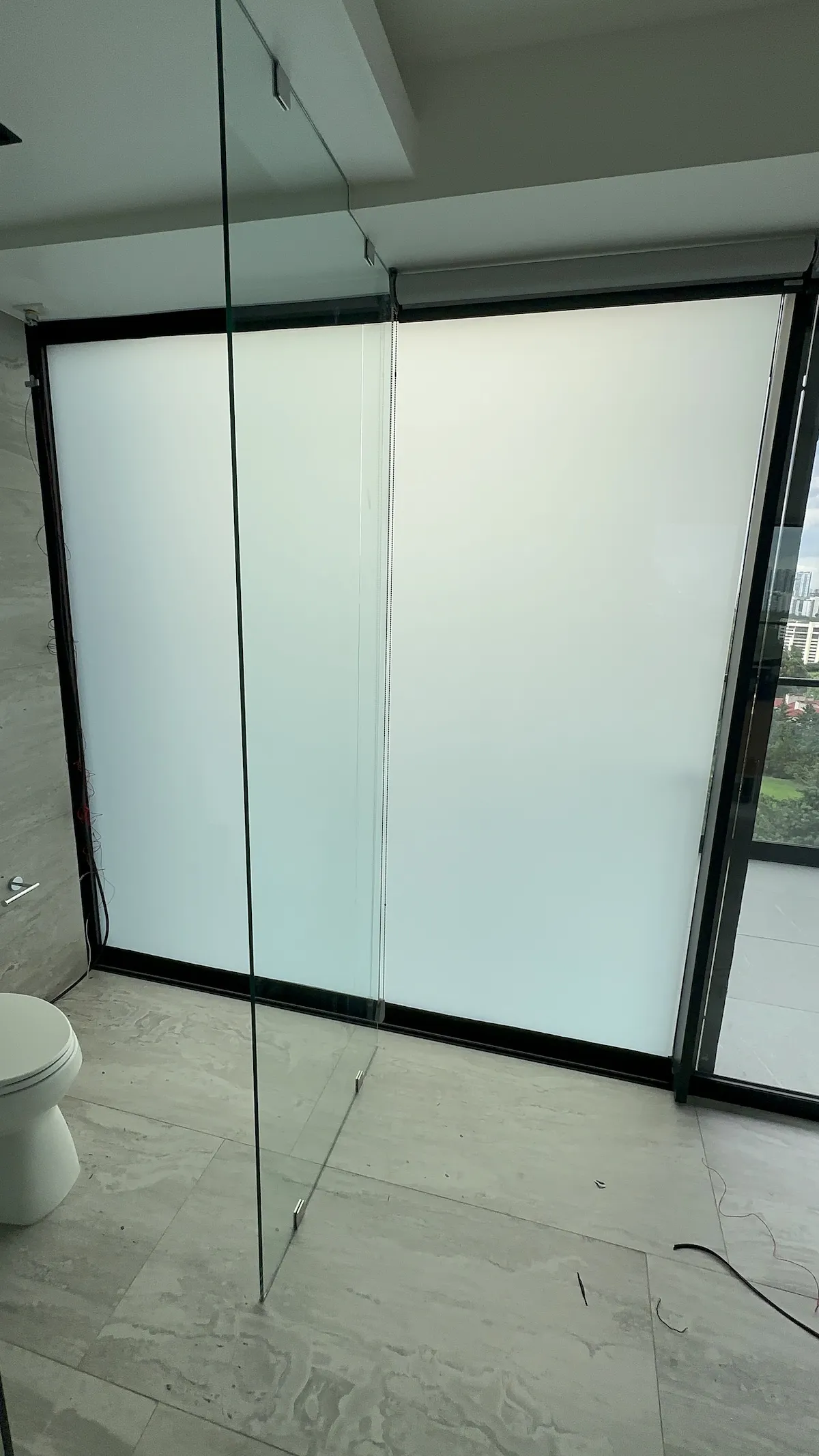 Proyecto Proyecto Residencial Huixquilucan Smart Film - Smart Film (PDLC) - Foto 12